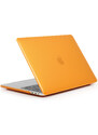 iPouzdro.cz Ochranný kryt na MacBook Air 13 (2022-2024) - Crystal Orange