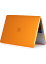 iPouzdro.cz Ochranný kryt na MacBook Air 13 (2010-2017) - Crystal Orange