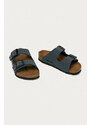 Birkenstock - Dětské pantofle Arizona