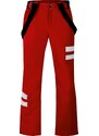 ONEMORE 901 INSULATED SKI PANTS MAN RED/RED/WHITE