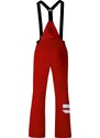 ONEMORE 901 INSULATED SKI PANTS MAN RED/RED/WHITE