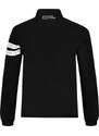 ONEMORE 631 T-NECK MAN BLACK/BLACK/WHITE