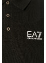 EA7 Emporio Armani - Tričko s dlouhým rukávem