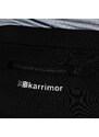 pánské sportovní kalhoty KARRIMOR RUN - BLACK/FLUO YEL - M