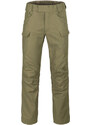 Taktické kalhoty Helikon-Tex Urban Tactical UTP Polycotton Olive Green