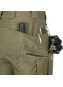 Taktické kalhoty Helikon-Tex Urban Tactical UTP Polycotton Olive Green