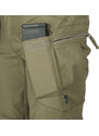 Taktické kalhoty Helikon-Tex Urban Tactical UTP Polycotton Olive Green