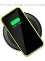 Ochranný kryt pro iPhone 11 Pro - Mercury, Jelly Lime