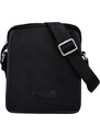 Černá pánská taška přes rameno Hexagona D72283 černá