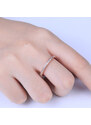 OLIVIE Stříbrný prstýnek AMAZING 4703
