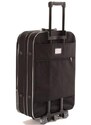 Cestovní zavazadlo - Kufr - Lamer - Classic - Velikost M - Objem 58 Litrů