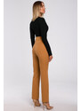 Made Of Emotion Woman's Trousers M530