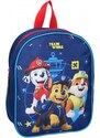 Vadobag Dětský / chlapecký předškolní batůžek Tlapková patrola - Paw Patrol - 6L