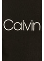 Calvin Klein - Bavlněná mikina