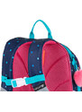 Předškolní batoh na výlety či kroužky Topgal SISI 21023