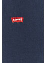 Levi's Bavlněná mikina 34581.0009-Blues