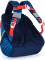 Předškolní batoh na výlety či kroužky Topgal SISI 21025