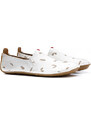 Vivobarefoot ABABA MENS WHITE SWIPE - 47