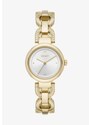 DKNY Hodinky Eastside Gold