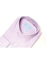 Pánská košile Pierre Cardin - le Bleu, fialková