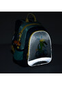 Předškolní batoh na výlety či kroužky Topgal SISI 21026