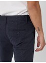Only & Sons Chino kalhoty 'Mark' noční modrá