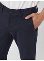 Only & Sons Chino kalhoty 'Mark' noční modrá