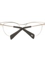 Yohji Yamamoto obroučky na dioptrické brýle YY3016 401 52 - Dámské