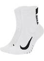 Ponožky Nike U NK MLTPLIER ANKLE 2PR x7556-100