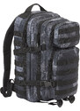 Brandit Medium US Cooper Backpack digitální noční kamufláž