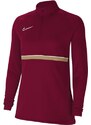 Triko s dlouhým rukávem Nike W Dri-FIT Academy cv2653-677