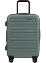 Samsonite Kabinový cestovní kufr StackD EXP 35/42 l tmavě modrá