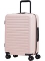 Samsonite Kabinový cestovní kufr StackD EXP 35/42 l černá