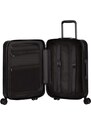 Samsonite Kabinový cestovní kufr StackD EXP 35/42 l černá