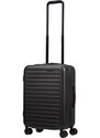 Samsonite Kabinový cestovní kufr StackD EXP 35/42 l zelená