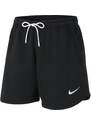 Šortky Nike W NK FLC PARK20 SHORT KZ cw6963-010