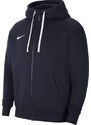 Dětská mikina Nike jr Park 20 Sweatshirt Navy