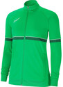 Bunda Nike W NK Academy 21 DRY TRACK JKT cv2677-362