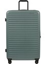 Samsonite Skořepinový cestovní kufr StackD 126 l tmavě modrá