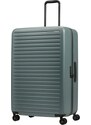 Samsonite Skořepinový cestovní kufr StackD 126 l tmavě modrá