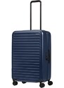 Samsonite Skořepinový cestovní kufr StackD 71 l tmavě modrá