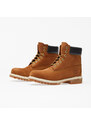 Pánské zimní boty Timberland Waterproof 6-Inch Premium Boot Rust Orange