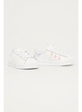 adidas Originals - Dětské boty Superstar EL FV3143