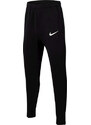 Kalhoty Nike Y NK FLC PARK20 PANT KP cw6909-010