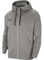 Mikina s kapucí Nike M NK FLC PARK20 FZ PO HOODIE cw6887-063