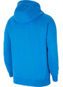 Mikina s kapucí Nike Y NK FLC PARK20 PO HOODIE cw6896-463