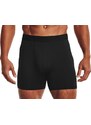 Under Armour Boxerky Under Arour Tech esh 6in 2 Pack 1363623-001