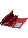 Jennifer Jones Dámská peněženka 1109-7 červená