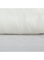 Flair Rugs koberce Kusový koberec Faux Fur Sheepskin Ivory - 60x90 cm