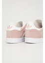 adidas Originals - Dětské boty Gazelle C BY9548